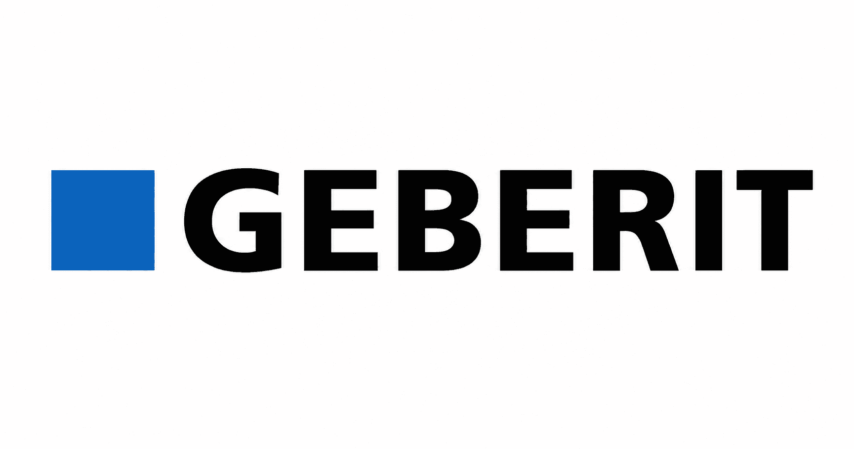 Logo unseres Industriepartners Geberit